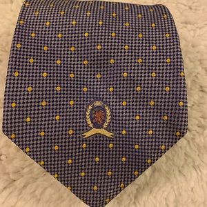 Tommy Hilfiger Men Tie